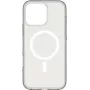 Black Rock Cover Mag Clear Case for Apple iPhone 16 Pro Max, Transparent 00228099