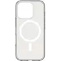 Black Rock Cover Mag Clear Case for Apple iPhone 16 Pro, Transparent (00228091)