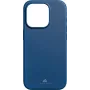 Black Rock Cover Mag Urban Case for Apple iPhone 15 Pro, Navy Blue 00221276