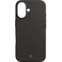 Black Rock Cover Mag Urban Case for Apple iPhone 16, Black 00228080