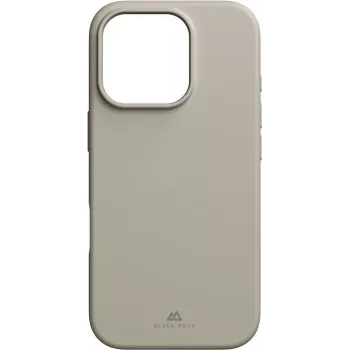 Black Rock Cover Mag Urban Case for Apple iPhone 16 Pro, Sand (00228171)