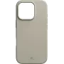 Black Rock Cover Mag Urban Case for Apple iPhone 16 Pro, Sand (00228171)