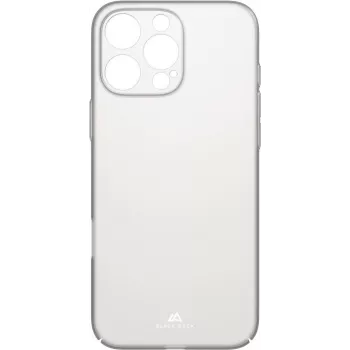 Black Rock Cover Ultra Thin Iced for Apple iPhone 16 Pro Max, Transparent 00228176