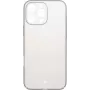 Black Rock Cover Ultra Thin Iced for Apple iPhone 16 Pro Max, Transparent 00228176