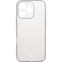Black Rock Cover Ultra Thin Iced for Apple iPhone 16 Pro, Transparent (00228173)