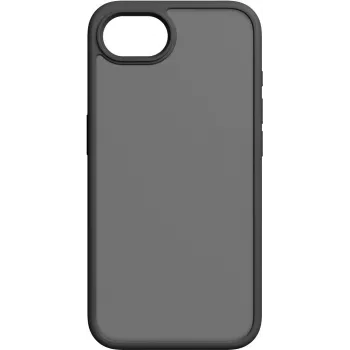 BLACK ROCK Hybrid Case for Apple iPhone 16e - Black 00229681