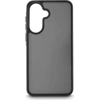 Black Rock Hybrid Case for Samsung Galaxy A37 5G, Black 00037342
