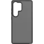 Black Rock Hybrid Case for Samsung Galaxy S25 Ultra - Black 00229677