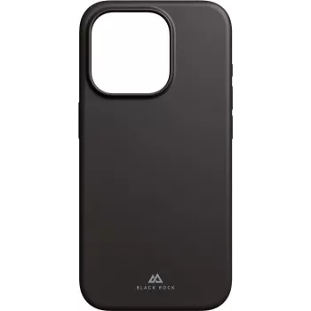 Black Rock Mag Urban Case for Apple iPhone 15 Pro Max, Black 00221290