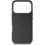 Black Rock Robust Carbon Case for Apple iPhone 17 Pro Max, Black 00080458