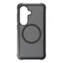 Black Rock Robust Hybrid Case for Samsung Galaxy S26 - Black 00016070
