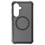 Black Rock Robust Hybrid Case for Samsung Galaxy S26+, Black 00016076