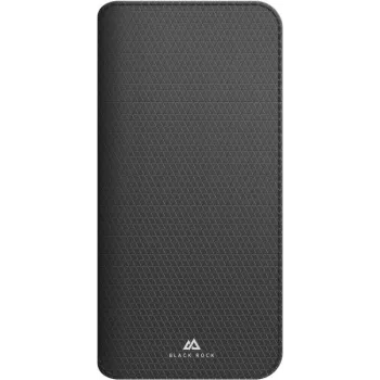 Black Rock Slim Folio Case for Samsung Galaxy A20e - Black 00226134
