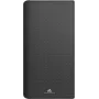Black Rock Slim Folio Case for Samsung Galaxy S23 Ultra 6.8 inch Black 00226128