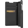 Black Rock The Classic Folio Case for Samsung Galaxy S10e, Black 00226135