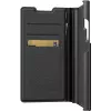 Black Rock The Classic Folio Case for Samsung Galaxy S23 Ultra, Black 00226129