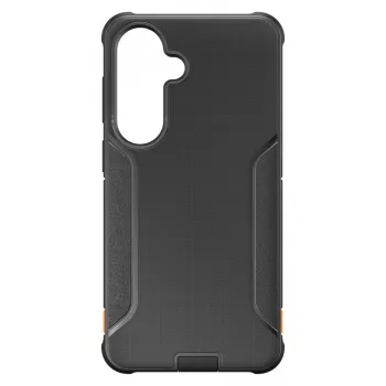 BLACK ROCK Ultra Robust Case for Samsung Galaxy S26+, Black 00016077