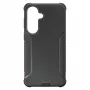 BLACK ROCK Ultra Robust Case for Samsung Galaxy S26+, Black 00016077