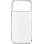 BLACK ROCK Ultra Thin Iced Case for Apple iPhone 17 Pro Max, Transparent 00080456