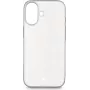 Black Rock Ultra Thin Iced Case for Apple iPhone 17, Transparent 00038652