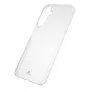 Black Rock Ultra Thin Iced Case for Samsung Galaxy A37 5G, Semi-Transparent 00016058