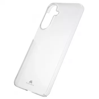 Black Rock Ultra Thin Iced Case for Samsung Galaxy A57 5G, Semi-Transparent 00016063