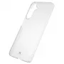 Black Rock Ultra Thin Iced Case for Samsung Galaxy A57 5G, Semi-Transparent 00016063