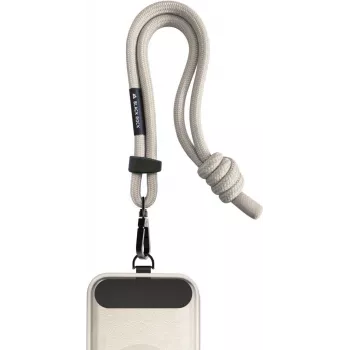 Black Rock Universal Wrist Band Lanyard for Smartphones, Sand (00228252)