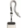 Black Rock Universal Wrist Band Lanyard for Smartphones, Sand (00228252)