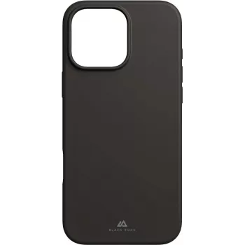 Black Rock Urban Case for Apple iPhone 16 Pro Max, Black 00228095
