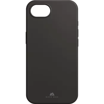 Black Rock Urban Case for Apple iPhone 16e, Black 00229683