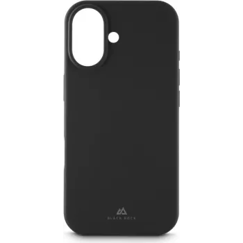 BLACK ROCK Urban Case Mag for Apple iPhone 17 - Black 00038555