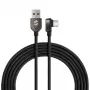 Black Shark USB-A to USB-C Cable 1.2m Black