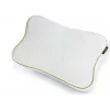 BLACKROLL Recovery Pillow Compressible White 490 x 280 x 110 mm A001168