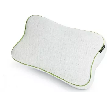 BLACKROLL Recovery Pillow Compressible White 490 x 280 x 110 mm A001168