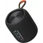 Blackview AuraBass 2 Portable Bluetooth Speaker, 15W, IPX5, 7h Battery, Black
