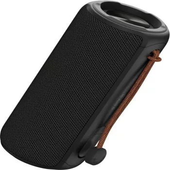 Blackview AuraBass 3 Portable Bluetooth Speaker IPX7 Black