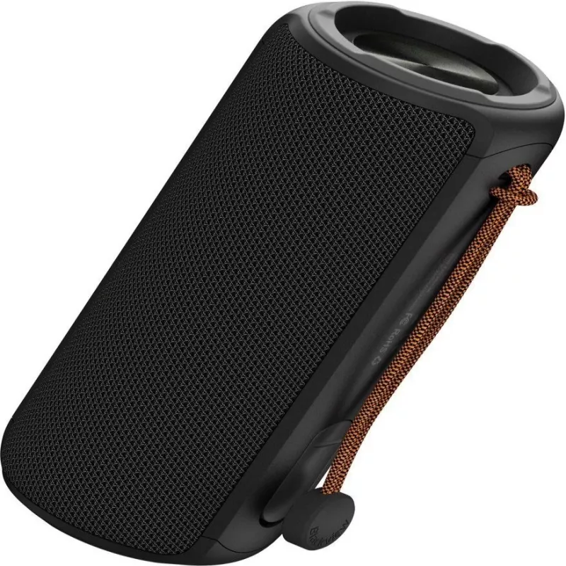 Blackview AuraBass 3 Portable Bluetooth Speaker IPX7 Black