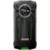 Blackview BV8200 Rugged 4G LTE Smartphone 6.5 inch FHD+ 120Hz, 1.3 inch Secondary Display, 12GB RAM, 256GB Storage, 8800mAh Battery, 50MP+13MP Rear Cameras, 32MP Front Camera, IP68/IP69K/MIL-STD-810H, NFC, Fingerprint, Green
