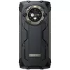 Blackview BV9300 Pro Rugged Smartphone 6.7 inch FHD+ 120Hz 12GB RAM 256GB Storage 15080mAh Battery IP68/IP69K Black