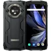 Blackview BV9300 Pro Rugged Smartphone 6.7 inch FHD+ 120Hz 12GB RAM 256GB Storage 15080mAh Battery IP68/IP69K Black