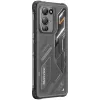 Blackview Fort 200 6/256GB Black Smartphone 6.67 inch AMOLED 120Hz, 108MP Camera, 5050mAh 66W