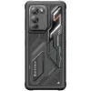 Blackview Fort 200 6/256GB Black Smartphone 6.67 inch AMOLED 120Hz, 108MP Camera, 5050mAh 66W