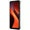 Blackview Fort 200 6/256GB Black Smartphone 6.67 inch AMOLED 120Hz, 108MP Camera, 5050mAh 66W