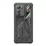 Blackview Fort 200 6/256GB Black Smartphone 6.67 inch AMOLED 120Hz, 108MP Camera, 5050mAh 66W