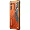 BLACKVIEW FORT200 6/256GB Orange Dual SIM 4G LTE Smartphone