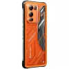 BLACKVIEW FORT200 6/256GB Orange Dual SIM 4G LTE Smartphone
