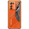 BLACKVIEW FORT200 6/256GB Orange Dual SIM 4G LTE Smartphone