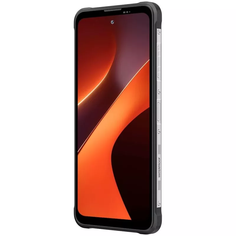 BLACKVIEW FORT200 6/256GB Orange Dual SIM 4G LTE Smartphone