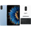 Blackview MEGA 2 Tablet 11.52 inch 6/256GB 4G LTE Android 13 + Set (Keyboard, Case, Stylus, Mouse) Green